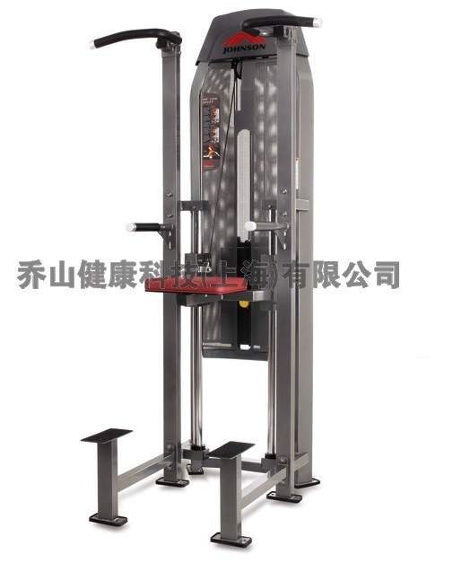 辅助单双杠训练机SU-166