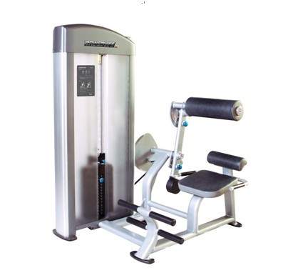 坐式腹肌训练器PL0909 英吉多RELAX