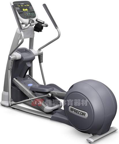 美国必确EFX835智能编程椭圆机 必确PRECOR