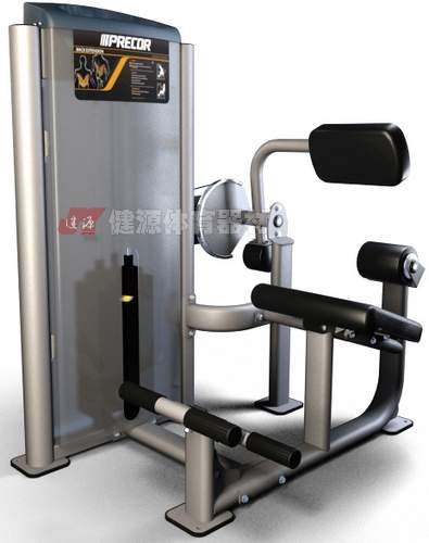 美国必确C011背部拉伸机 必确PRECOR