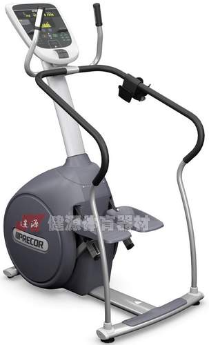 美国必确CLM835 Climber智能编程登山机 必确PRECOR