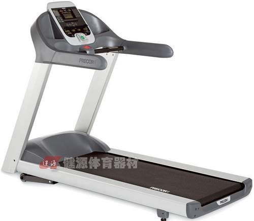 美国必确946i跑步机 必确PRECOR