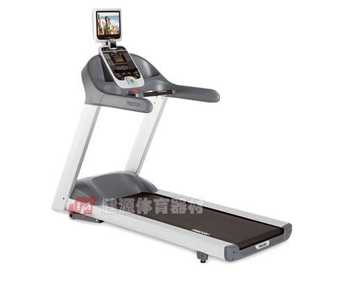 美国必确946i-TV跑步机 必确PRECOR
