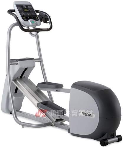 美国必确EFX532i椭圆机 必确PRECOR