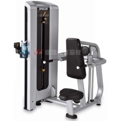 美国必确C215EC 坐式双臂屈伸训练器 必确PRECOR