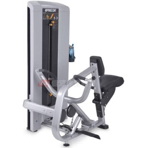 美国必确C310EC 坐姿划船训练器 必确PRECOR