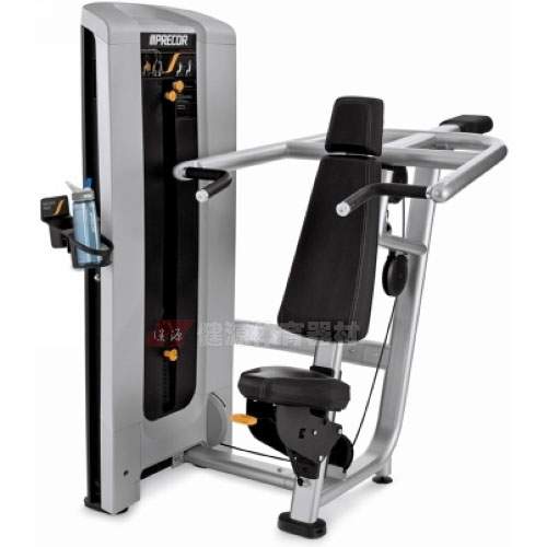 美国必确C500EC 肩部推举训练器 必确PRECOR