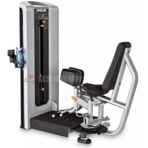 美国必确C620EC 大腿内侧训练器 必确PRECOR
