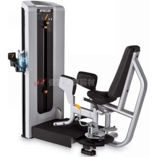 美国必确C621EC 大腿外侧训练器 必确PRECOR