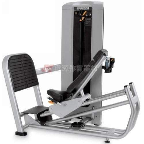 美国必确C602EC 腿部蹬伸训练器 必确PRECOR