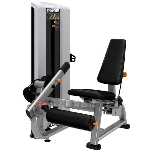 美国必确C605EC 腿部伸展训练器 必确PRECOR