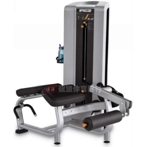 美国必确C606EC 腿部后曲训练器 必确PRECOR