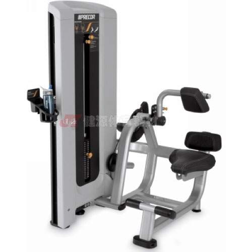 美国必确C313EC 背部伸展训练器 必确PRECOR