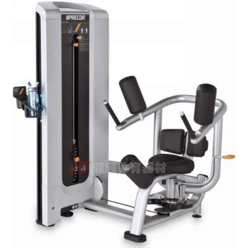 美国必确C315EC 坐姿转体训练器 必确PRECOR