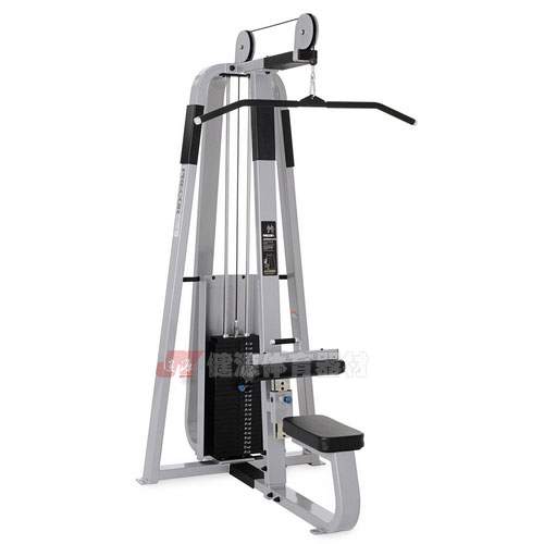 美国必确304 高拉力背肌训练器 必确PRECOR