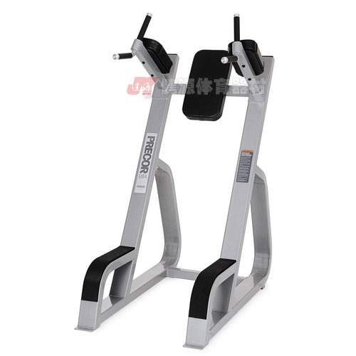 美国必确702 垂直提膝训练椅 必确PRECOR